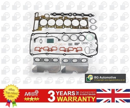 Cylinder head gasket kit - head,