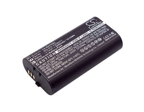 Battery for sportdog tek - for,