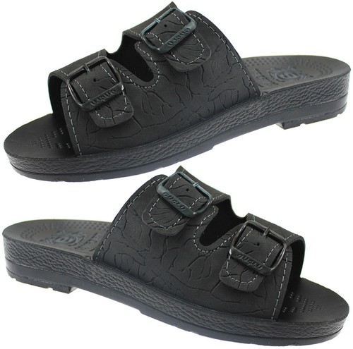 New mens black casual - new,
