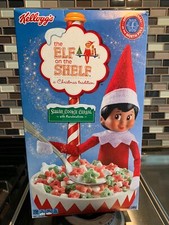 Kellogg’s The Elf On The