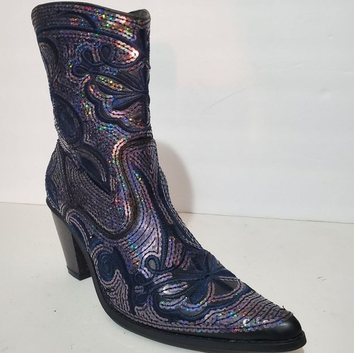 Helen heart navy - helen's,
