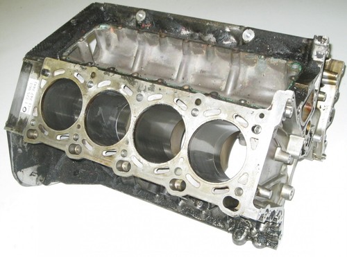 Bmw m60 b40 litre bare - m60, v8
