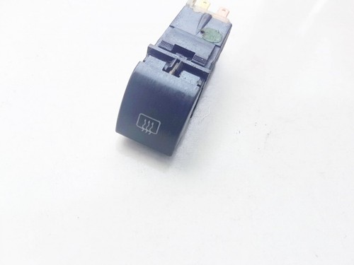 Heated screen switch window - ,