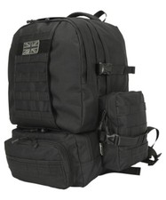 Expedition patrol pack back - expedition,