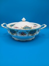 Vintage Royal Albert Berkeley