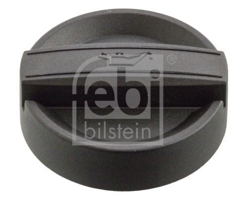 Febi bilstein oil - filler, cap
