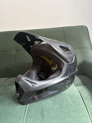 Fox rampage full face helmet - fox,