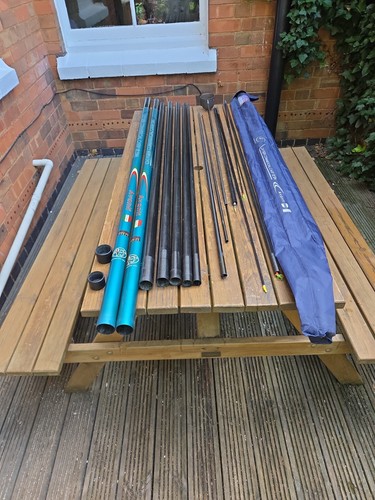 Carp roach pole avanti - carp,