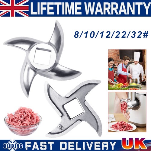 Size 32 meat mincer - size, 8/10/12/22/32