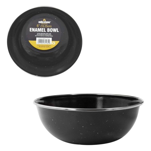 Stylish inch black camping - black,