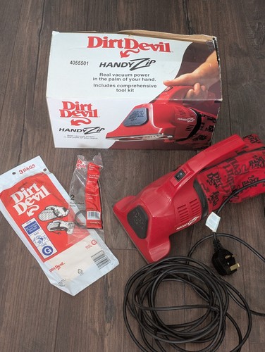 Dirt devil handy - handy,