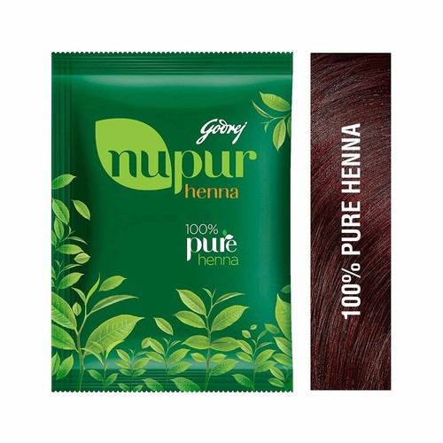 Godrej nupur henna - godrej,