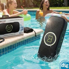 Monster SuperStar BackFloat HD