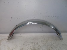 Triumph 500 T100R Front
