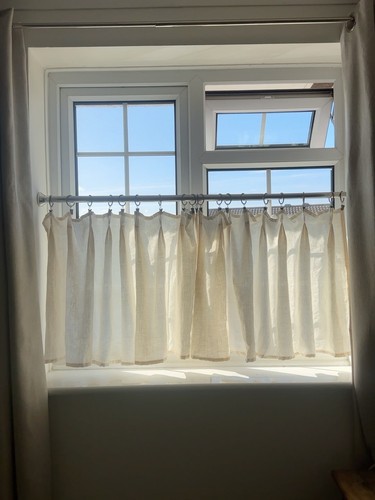 Handmade off white café - handmade,