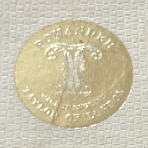 Taylor london pomander - of,