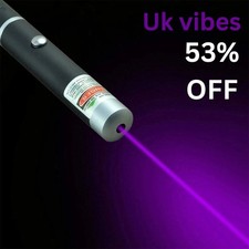 1000Miles Strong Beam Purple