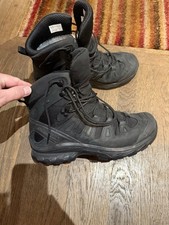 Salomon Quest 4D GTX Forces 2