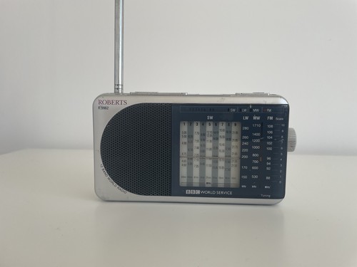 Roberts r9962 band - r9962,