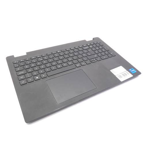 Dell laptop base chassis - laptop,