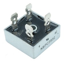 KBPC2502 Bridge Rectifier