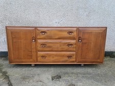Ercol Windsor Sideboard