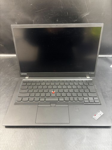 Lenovo thinkpad carbon - x1, 5th