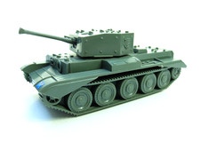 AIRFIX POLY CROMWELL MK IV