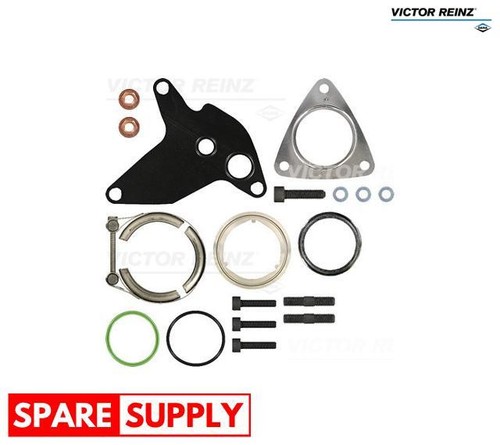 Mounting kit charger - kit,,