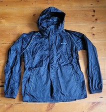 Mountain Warehouse Black PAC A