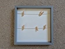 Wilko Photo Frame Plus Jysk Artificial Plants