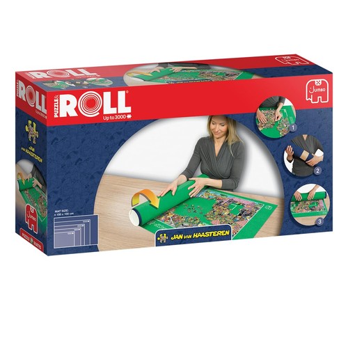 Jumbo 1110100128 jigsaw - 1110100128,