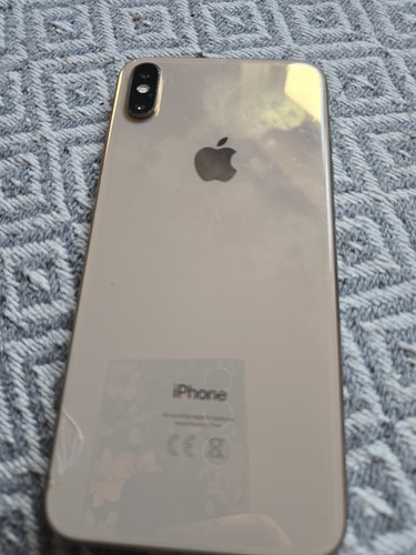 Apple iphone max - apple, xs