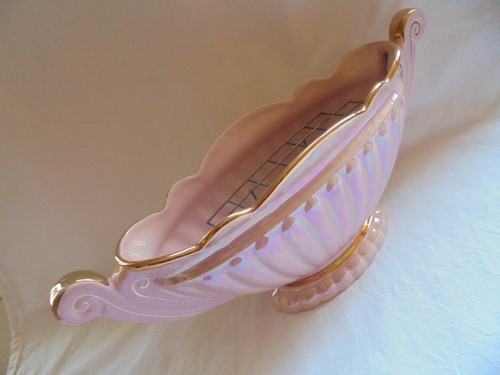 Vintage sadler majestic pink - vintage,