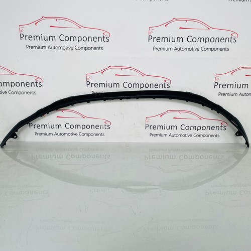 Citroen front bumper lower - citroen, c3