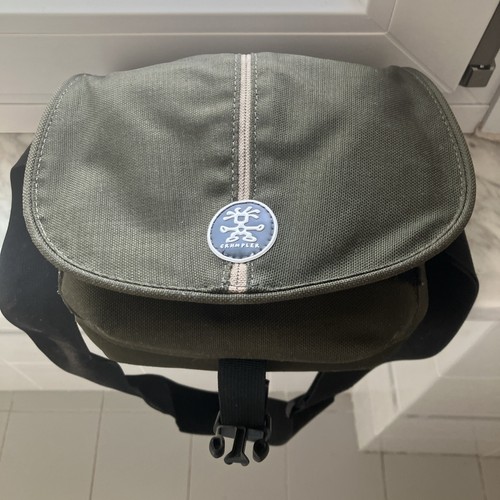 Crumpler pretty boy 2500 - crumpler, (m)