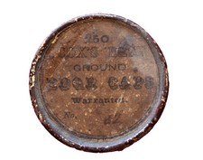 Rare vintage cox - rare,