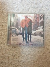 Bob Dylan the Freewheelin' CD