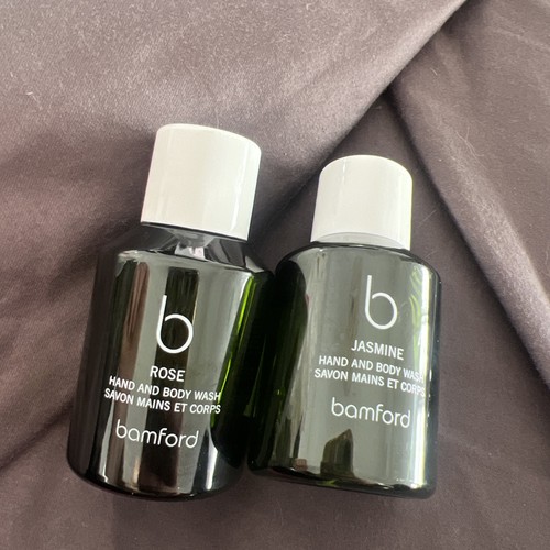 Bamford rose and - bamford,
