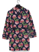 Boden Women's Coat UK 14 Blue