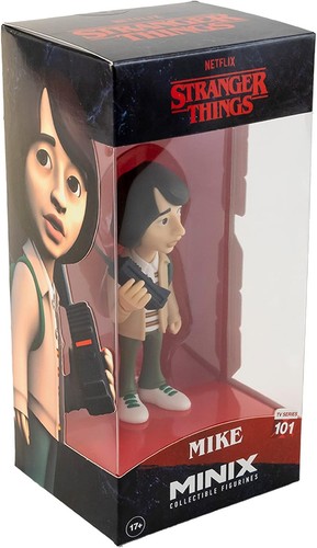Minix stranger things mike - things,
