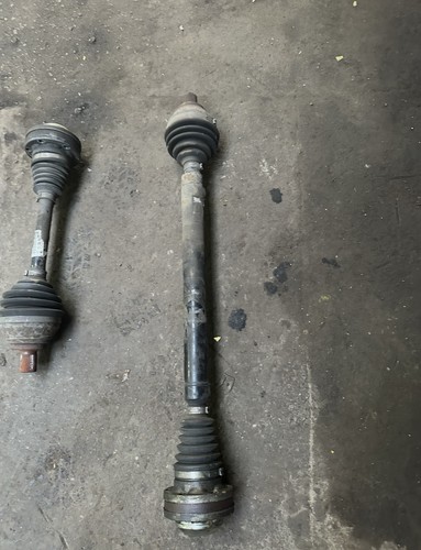 Volkswagen golf mk5 driveshaft - volkswagen,
