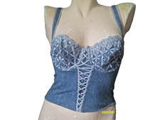 36B - New Aubade Underwired