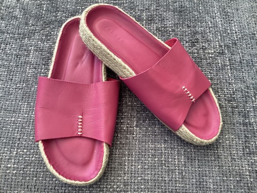 Jigsaw ingrid raspberry pink - ingrid,