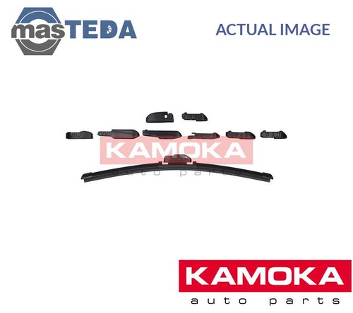 27m400 windscreen wiper - 27m400, blade