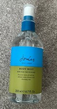 Joules Body Mist Spray 200ml