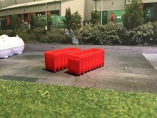 N Gauge roll on roll off