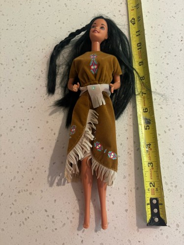 1995 mattel barbie - 1995,