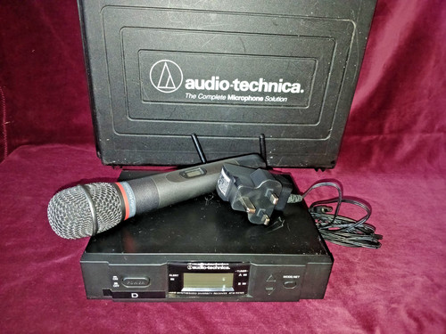 Audio technica atw r3100 with - atw-r3100,