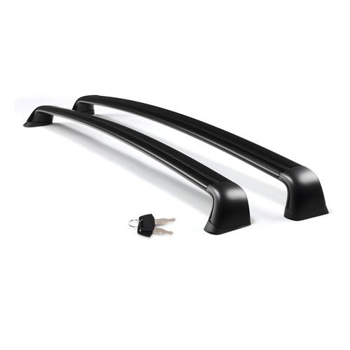 Roof rail rack cross - 2x,